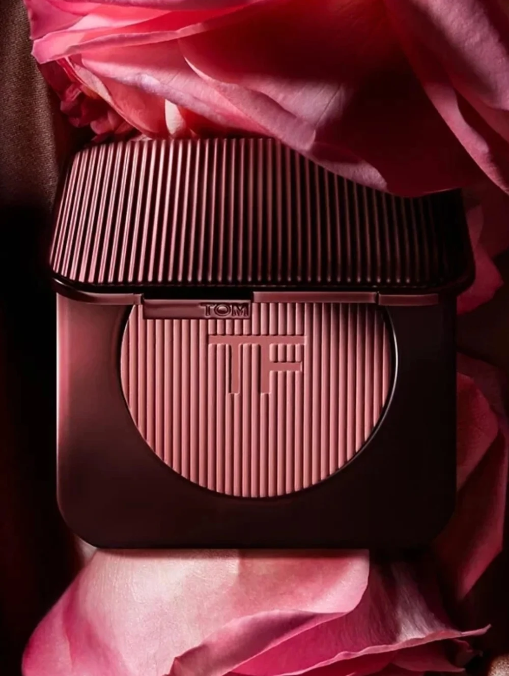 NEW~ TOM FORD Creme Blush~ 01 Cafe Blush